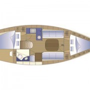 Segelboot Il Sogno Segelboot Il Sogno